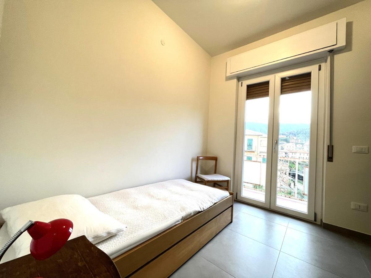 Arcadia Levanto Exterior foto