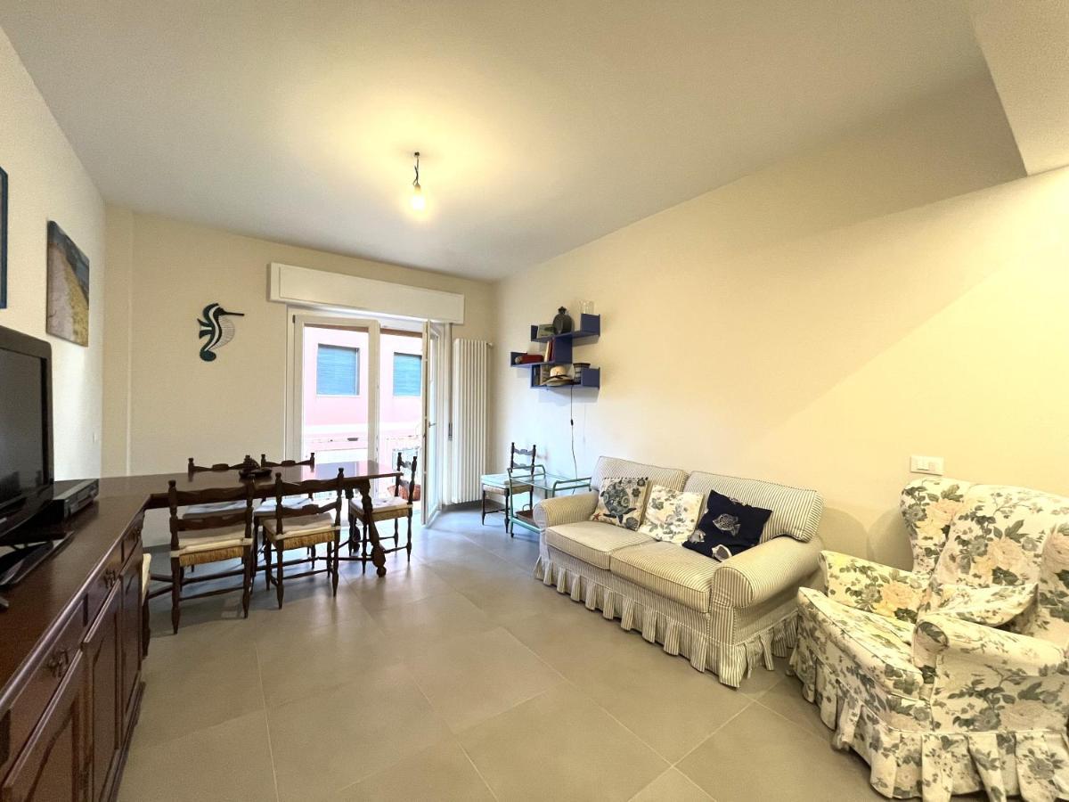 Arcadia Levanto Exterior foto